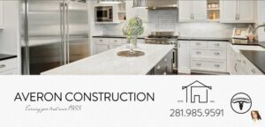 Averon Construction LLC Homepage