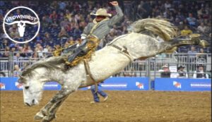 Bareback Riding