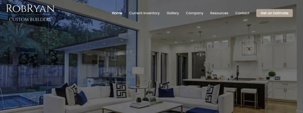 RobRyan Custom Builders