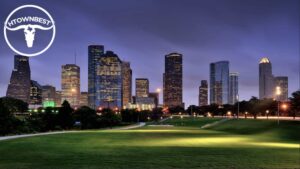 Eleanor Tinsley Park