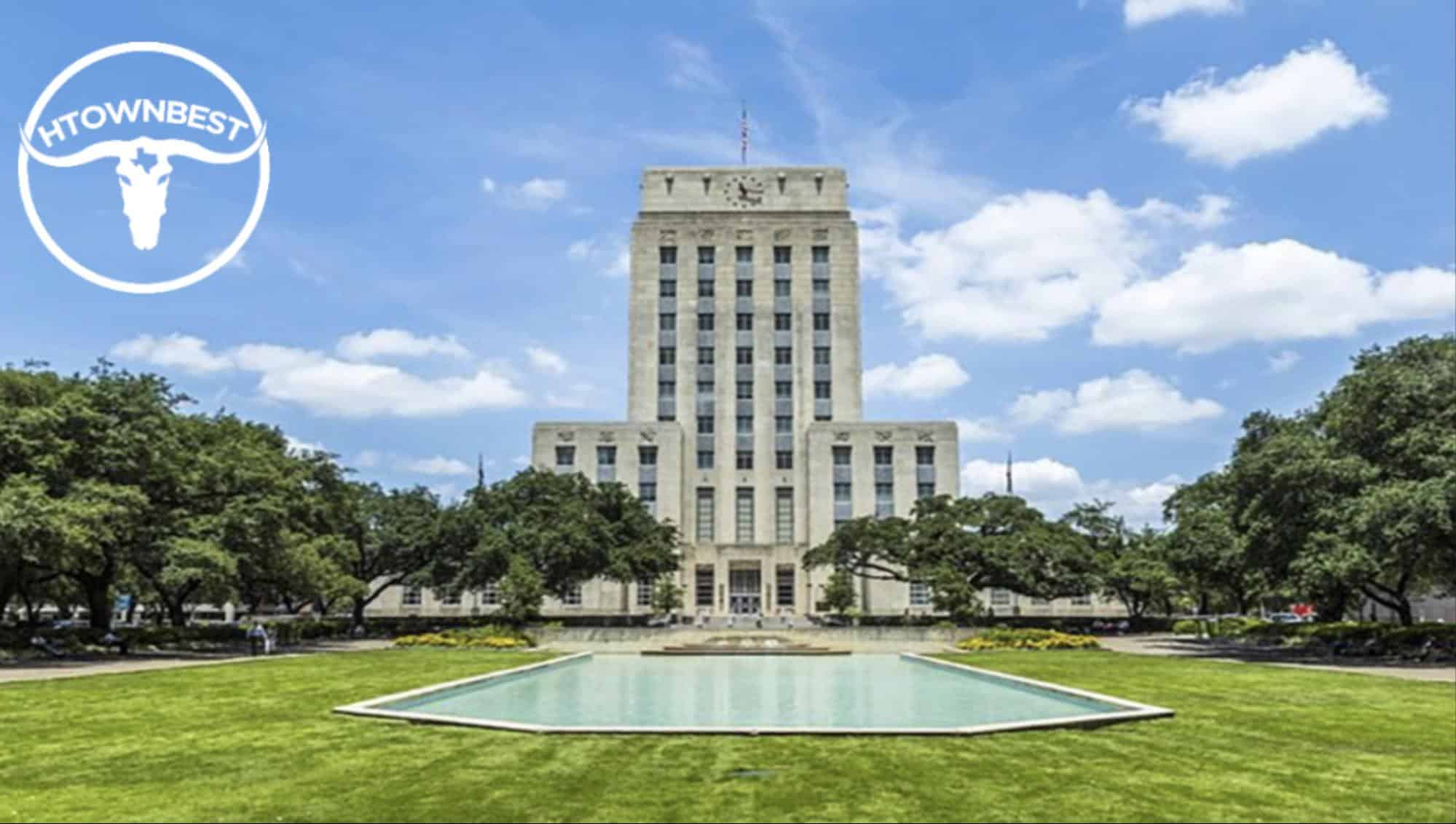 Everything You Should Know about Houston City Council