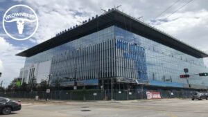 Houston's Innovation Corridor