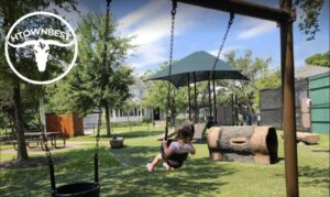 Judson Park