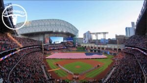 Minute Maid Park