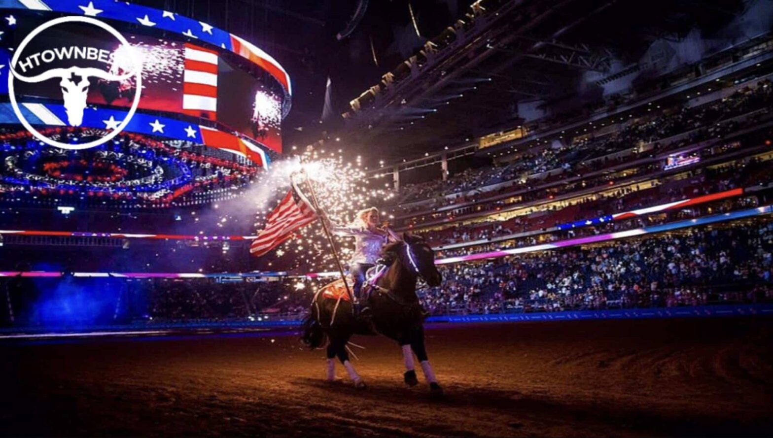 The Only Guide You’ll Ever Need for the Houston Rodeo [2026]