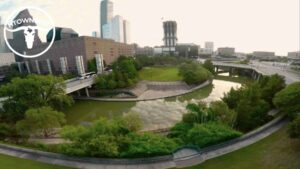 Sesquicentennial Park