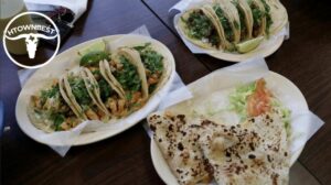 Tacos La Bala