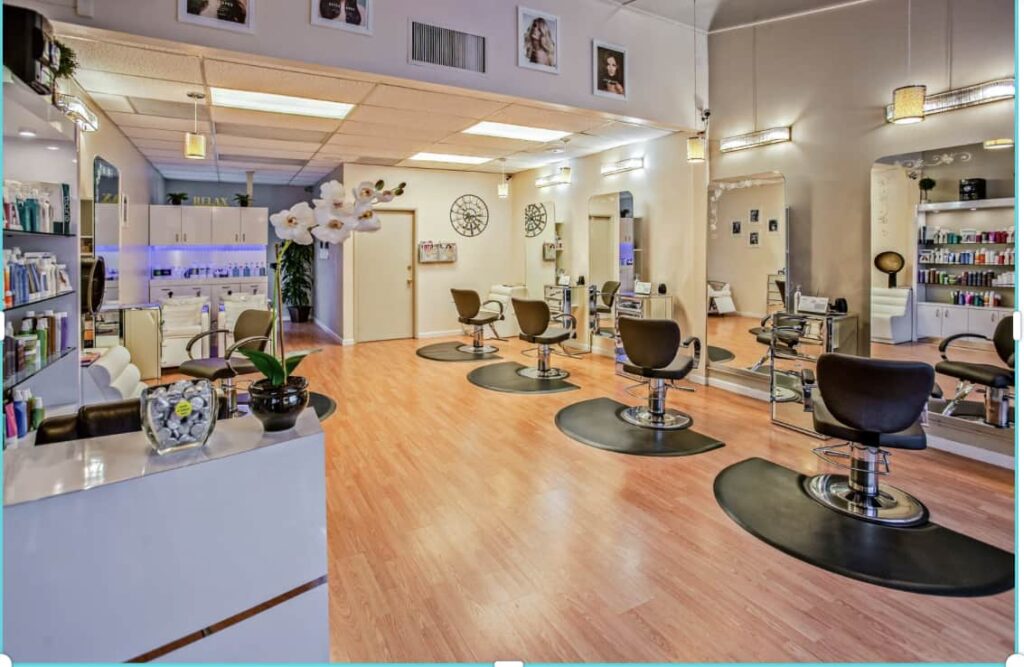 The 5 Best Hair Salons In Houston