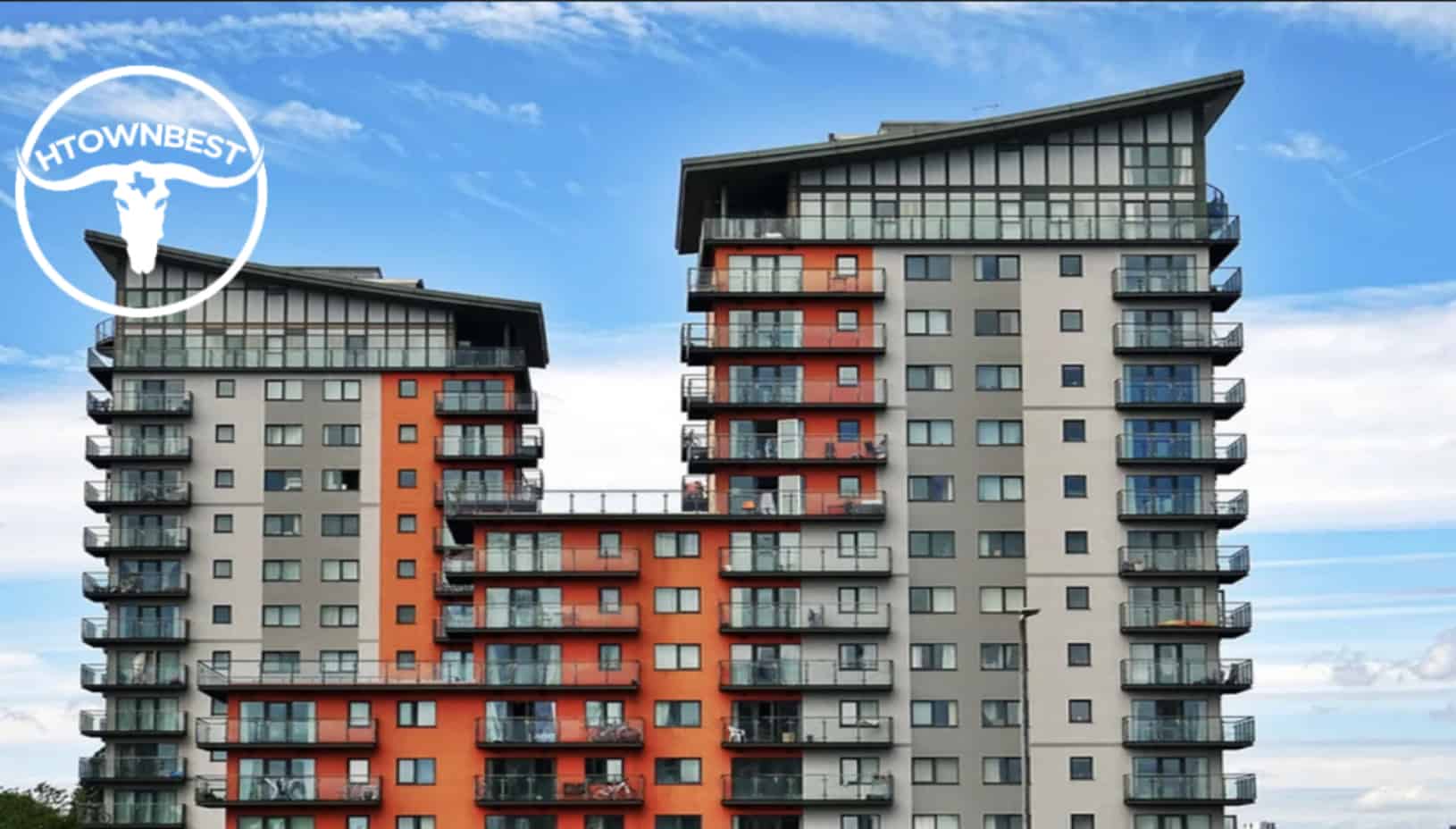 The Average Rent for Houston Apartments
