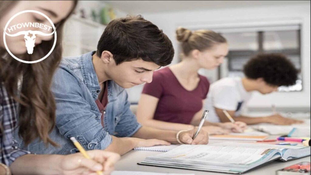 The Best Middle Schools in Houston