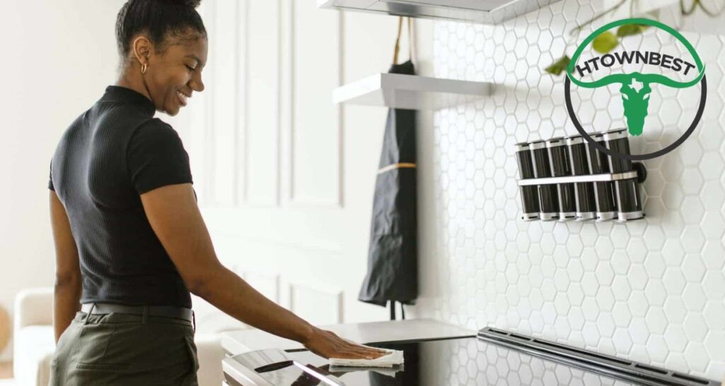 The Top 5 Kitchen Remodelers in Houston