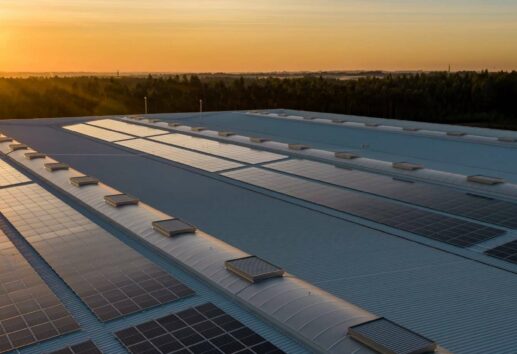 Top 5 Houston Solar Panel Installers