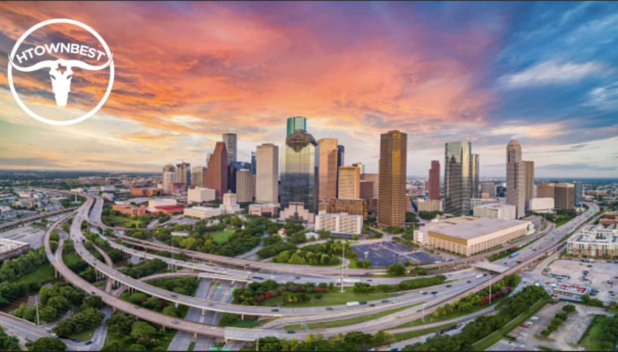 Houston—What is it famous for? [2026]