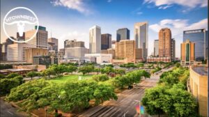 What is Houston famous for