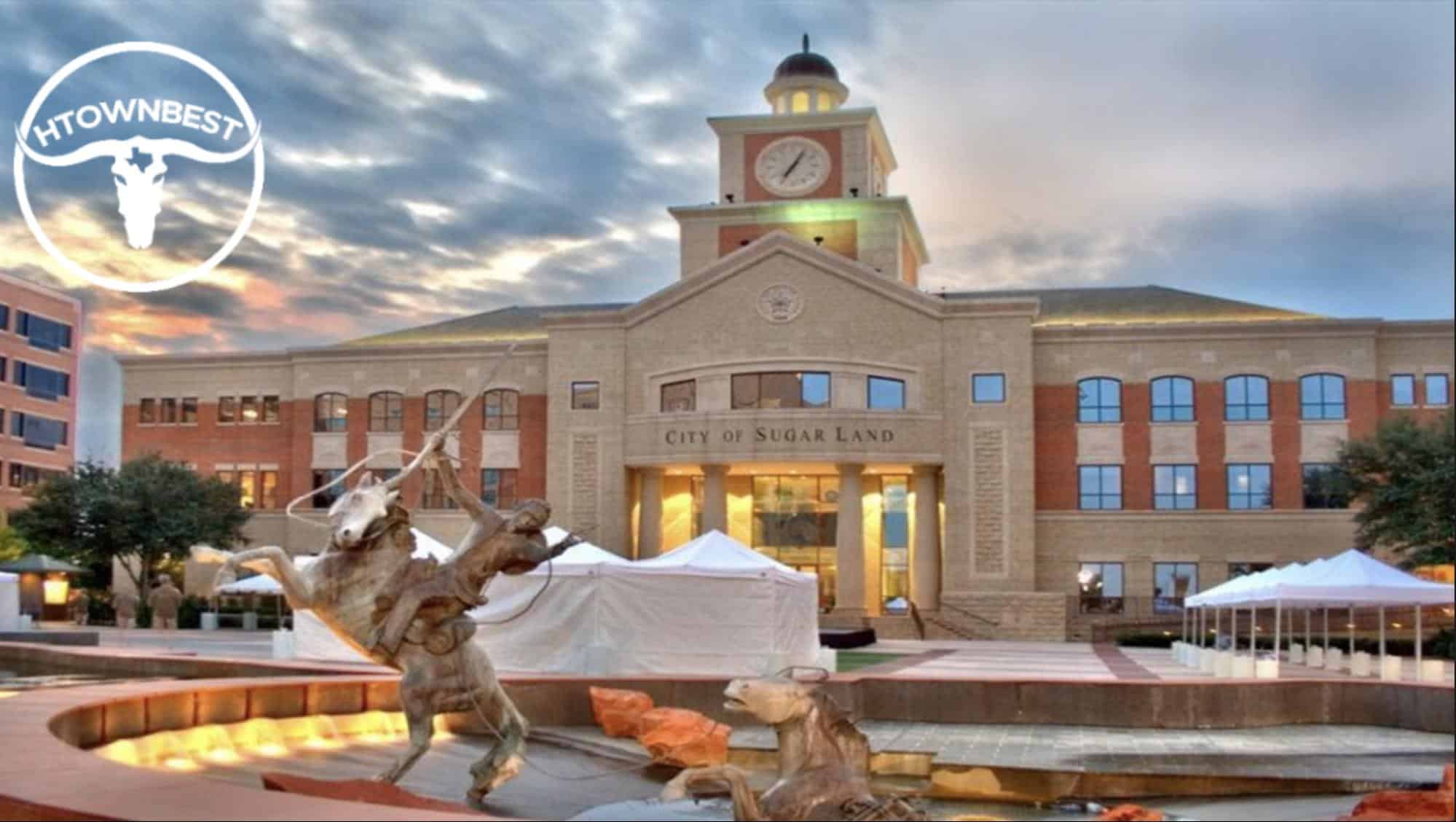 Your Neighborhood Guide to Sugar Land