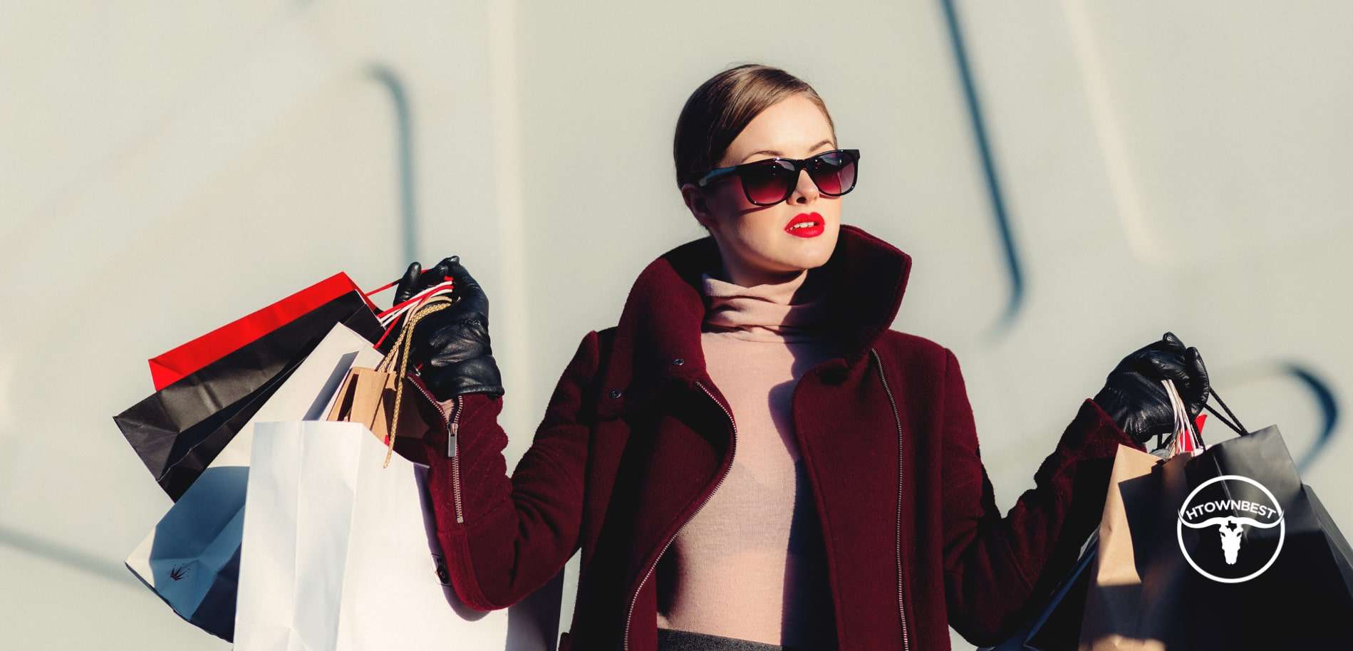 10 Houston Influencers To Follow For Fab Fashion Inspos