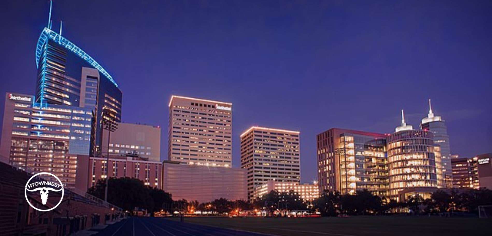 4 Facts About Houston That Shows How Big This City Is