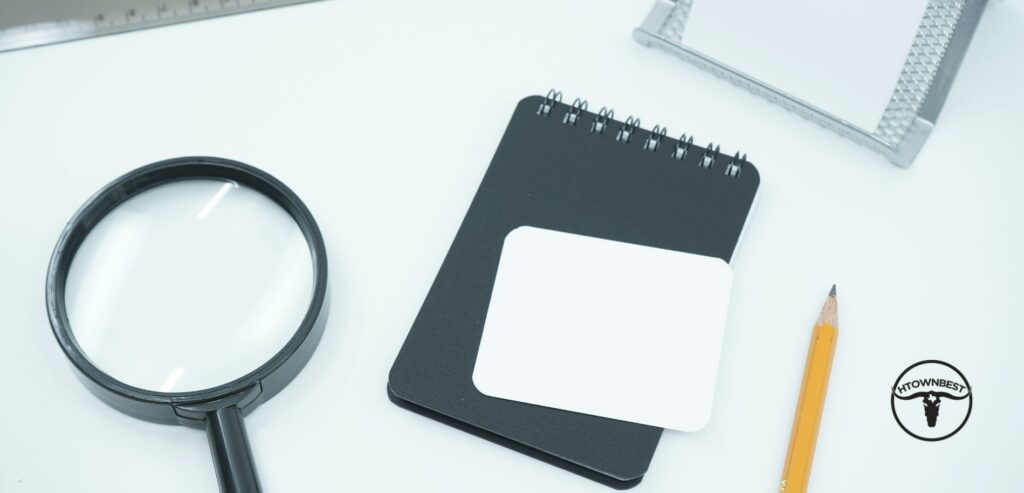5 Best Private Investigators in Houston