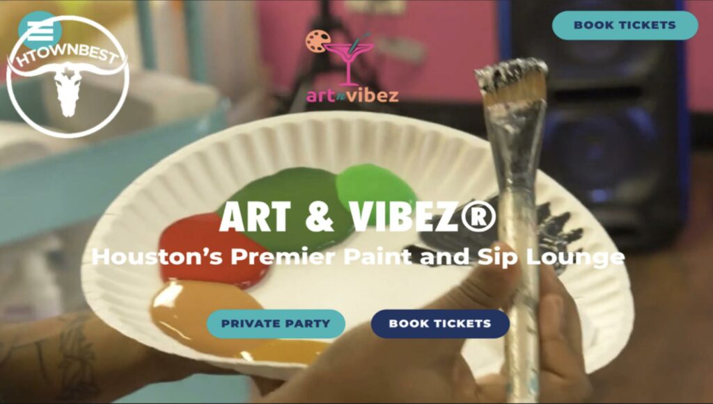Art & Vibez