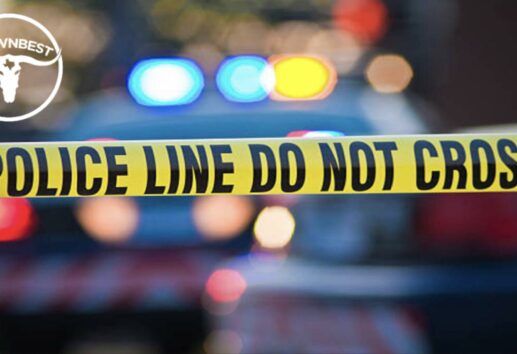 Crime in Houston — Why is the crime rate so high