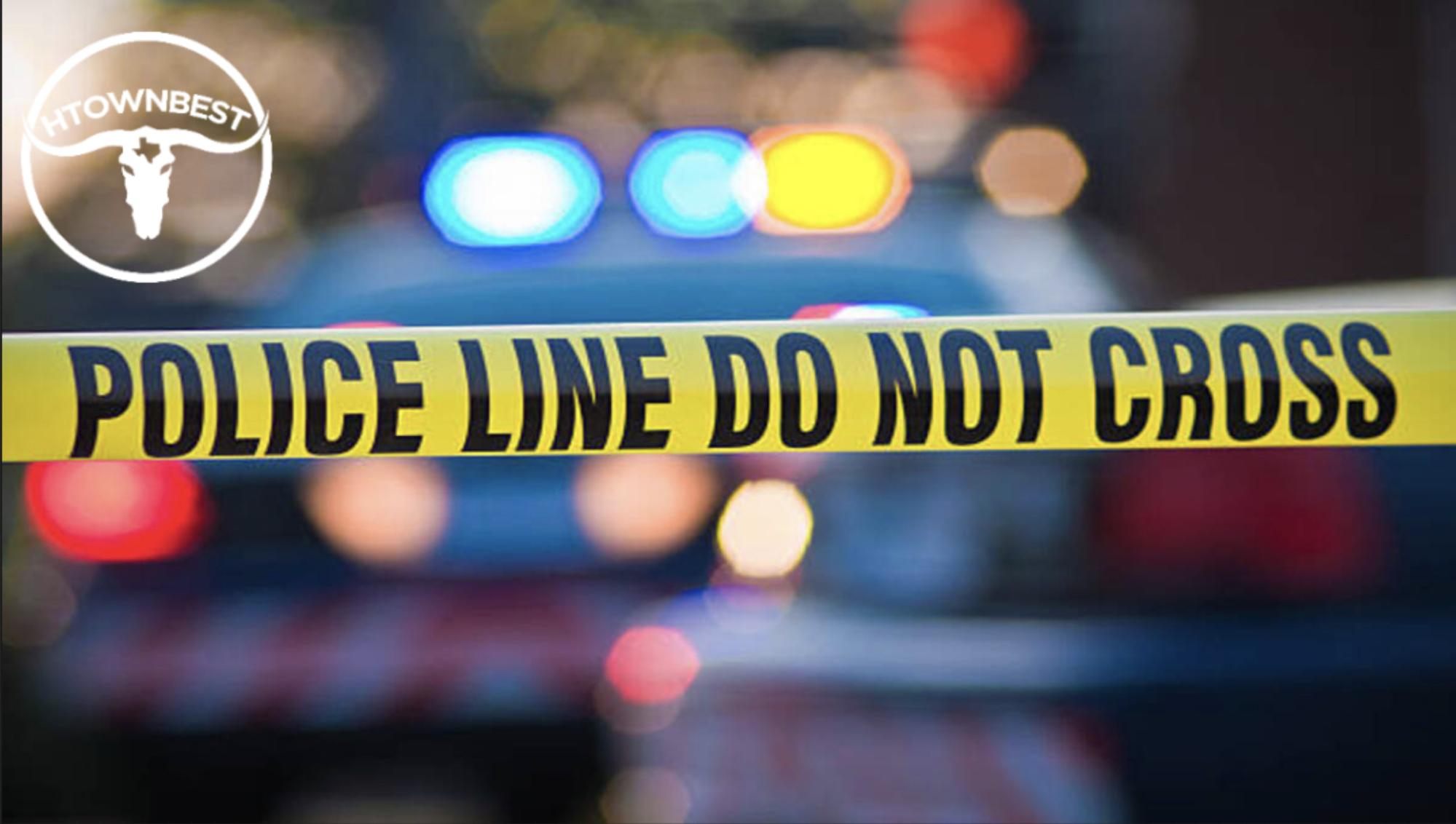 Crime in Houston — Why is the crime rate so high