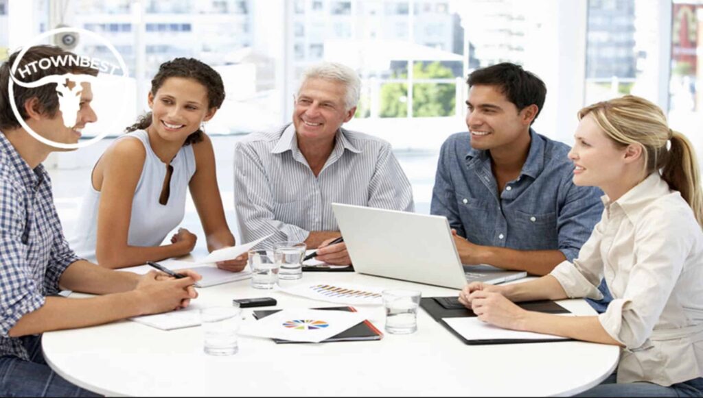 Establish a fundraising committee