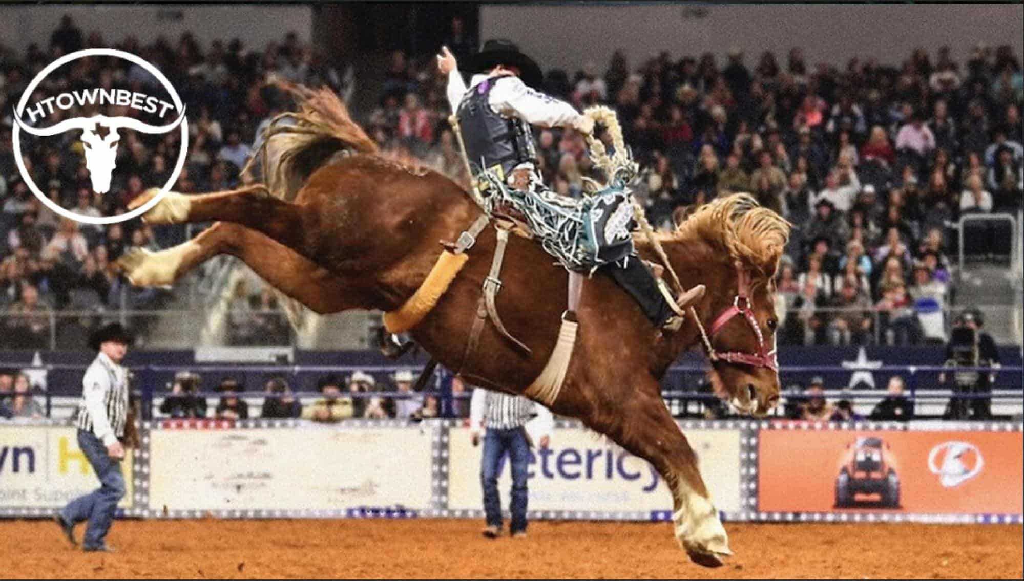 How Can I Watch The Houston Rodeo