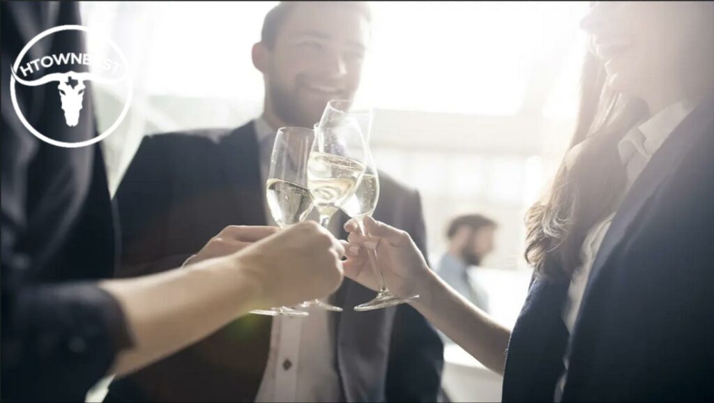 How to have a successful restaurant fundraiser in Houston