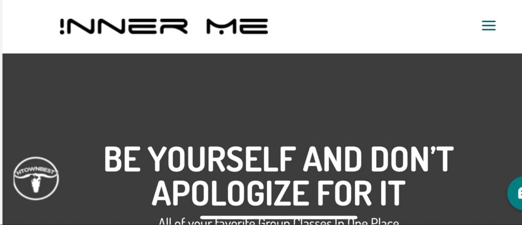 Inner Me Studios Pole Dance Classes, Houston Dance Studio's Homepage