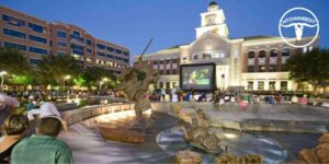 Sugar Land