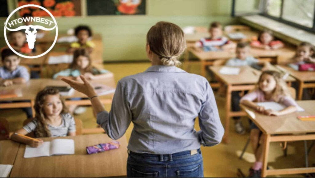 The 20 Best Elementary Schools in Houston