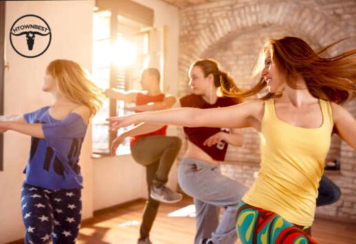 The 5 Best Dance Studios in Houston