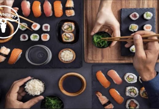 The 5 Best Japanese Restaurants in Houston Galleria
