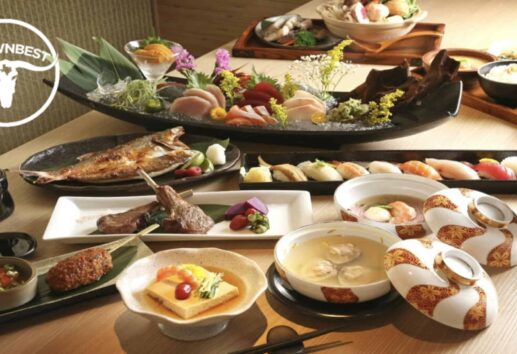 The 5 Best Japanese Restaurants in Houston — Westheimer