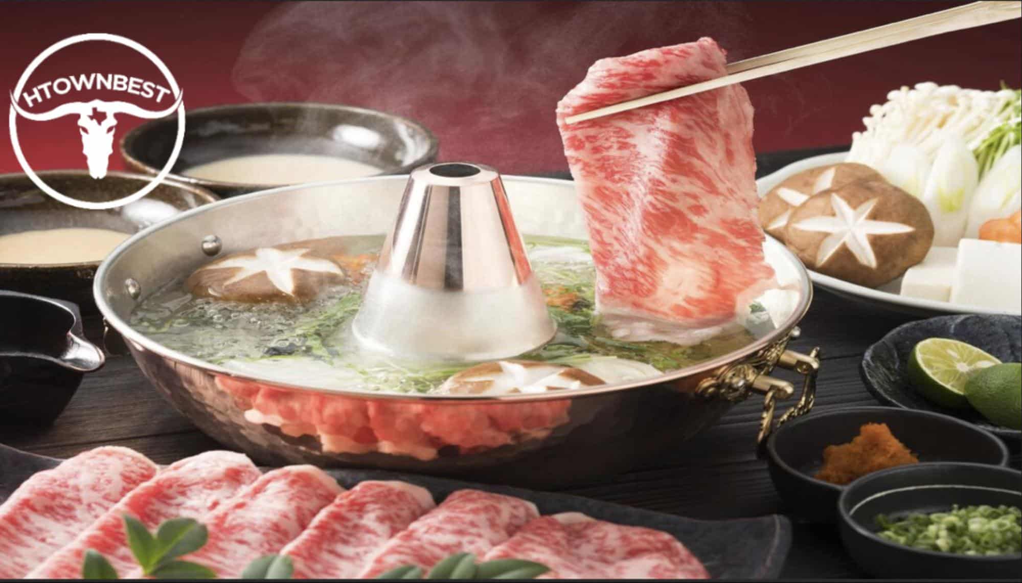 Shabu Zone - Buffet Restaurant in Houston, TX