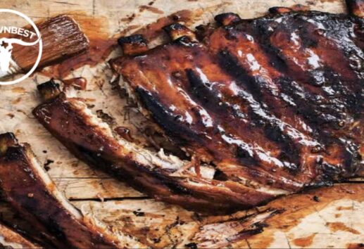 The 5 Best Smoked BBQ in Houston