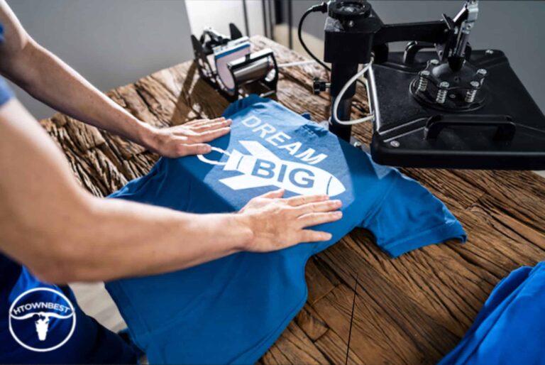 The 5 Best T-Shirt Printing Companies in Houston
