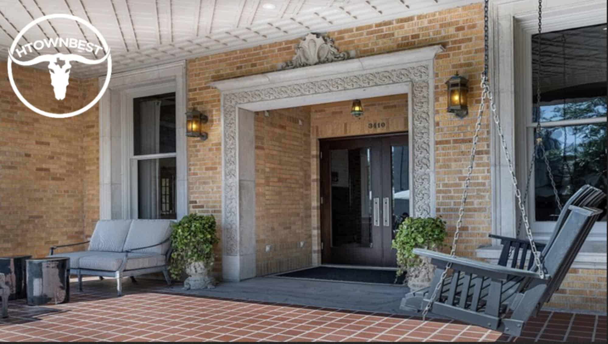 The Inside Scoop on the La Colombe d’Or Hotel