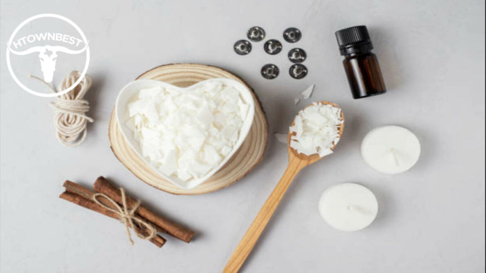 The 3 Best Candle-making Workshops in Houston [2026 ]