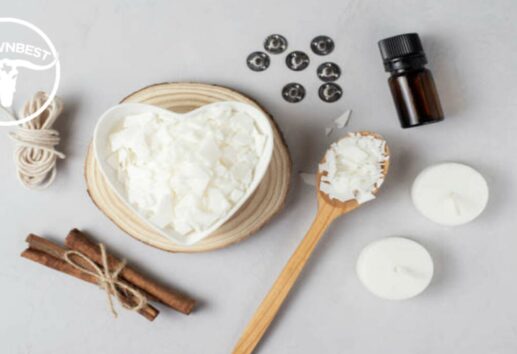 The Top 3 Candle Making Classes in Houston
