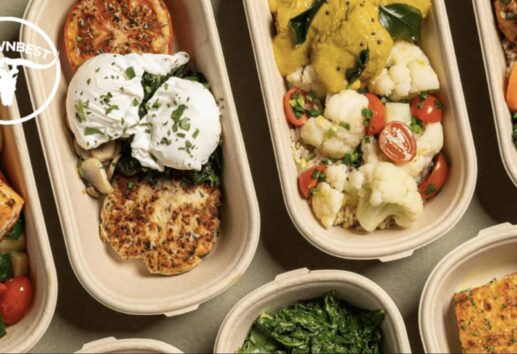The Top 5 Organic Meal Delivery Companies in Houston