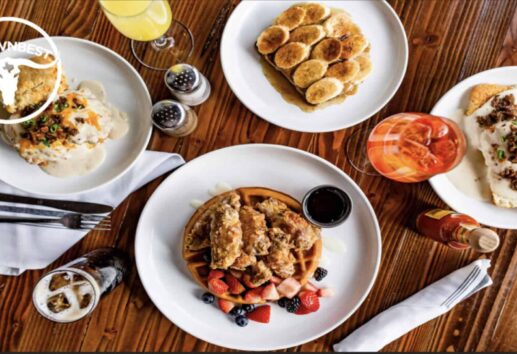 The Top 5 To-go Breakfast Spots in Houston