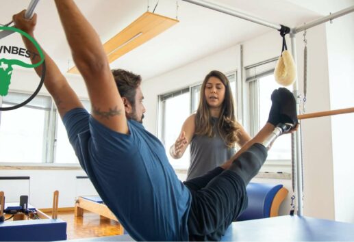 Top 5 Physical Therapists in Houston