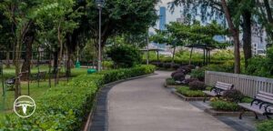 What are Northwest Houston’s best recreational spots