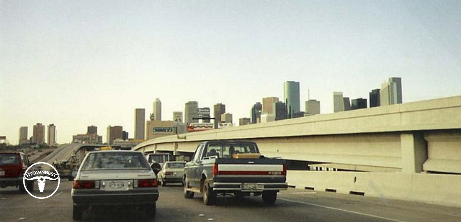 Your Complete Neighborhood Guide to Northwest Houston