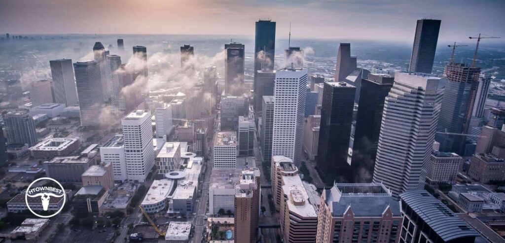 15 Awesome and Unusual Facts You Must Know About Houston