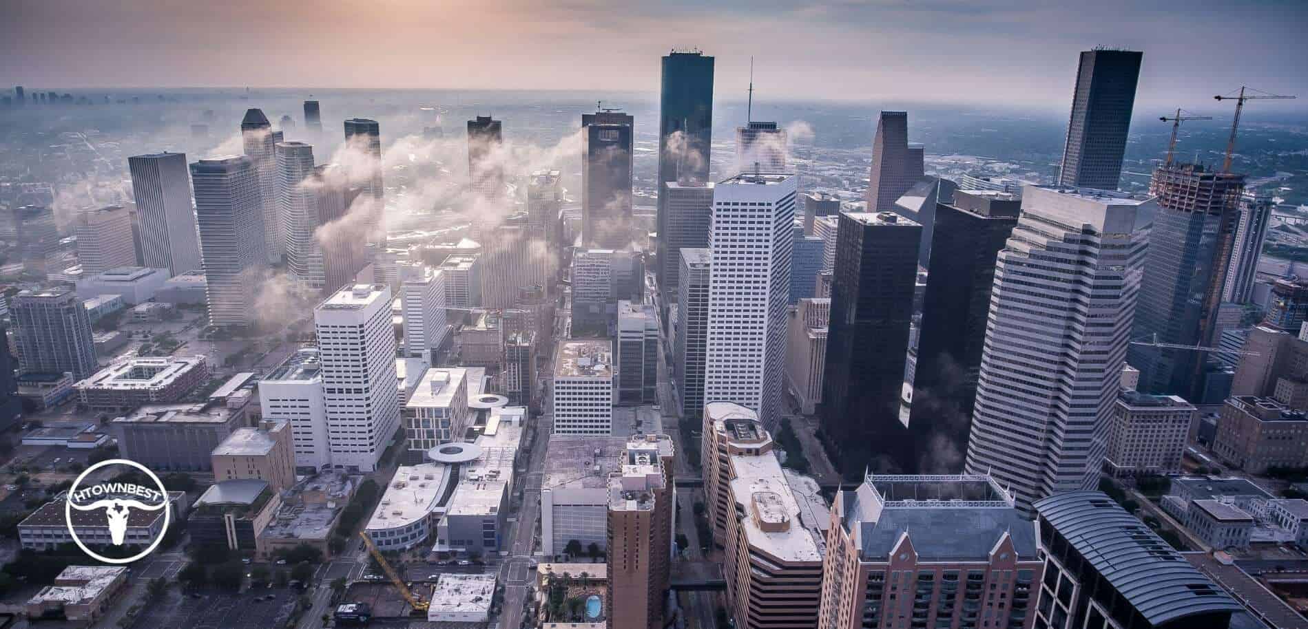 15 Awesome and Unusual Facts You Must Know About Houston