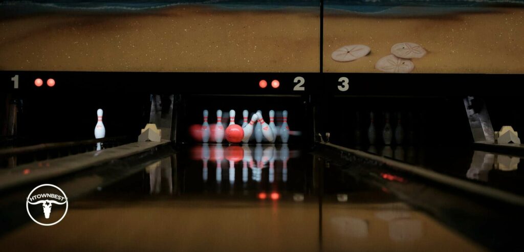 5 Best Bowling Alleys in Houston