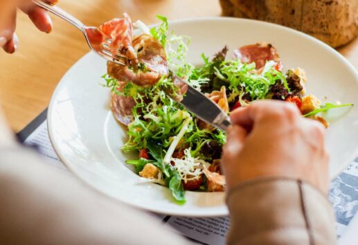 5 Best Lunch Restaurants in Galleria, Houston