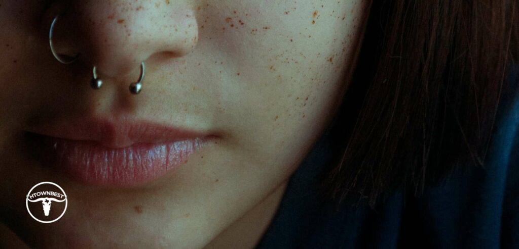 5 Best Nose Piercing Studios in Houston